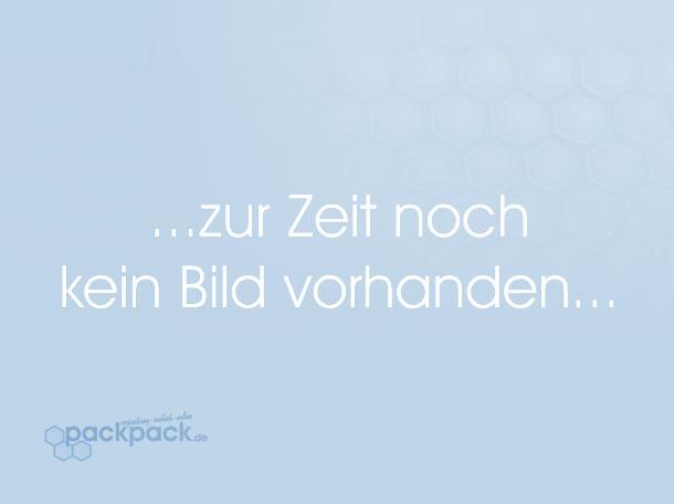 Tragetasche, Hemdchen- HDPE weiß » 450+250x900mm