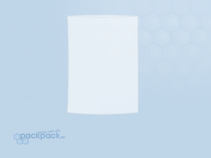 Flachbeutel, Polybeutel LDPE transparent